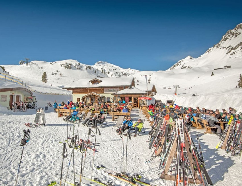 Skirestaurant
