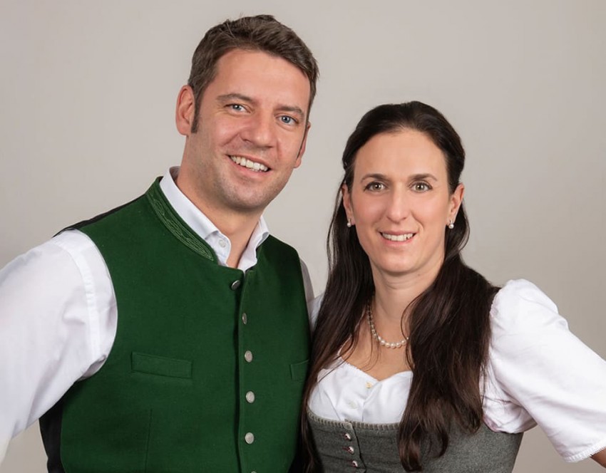 Familie Mooslechner-Thurner