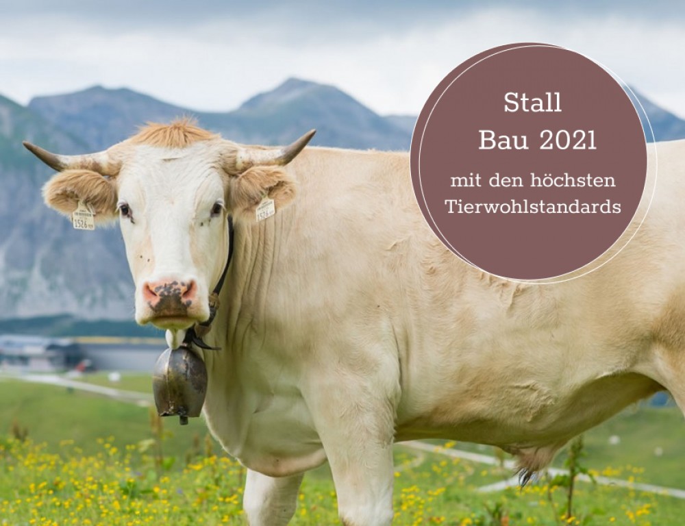 Hochwertige Produkte aus der eigenen Landwirtschaft